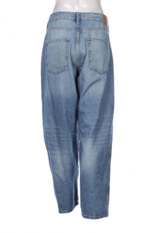 Női farmernadrág Pull&Bear, Méret L, Szín Kék, Ár 6 138 Ft