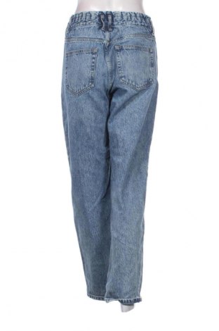 Női farmernadrág Pull&Bear, Méret M, Szín Kék, Ár 6 138 Ft