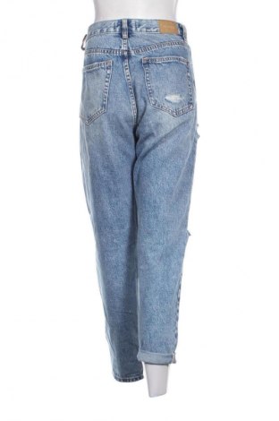 Γυναικείο Τζίν Pull&Bear, Μέγεθος M, Χρώμα Μπλέ, Τιμή 15,25 €