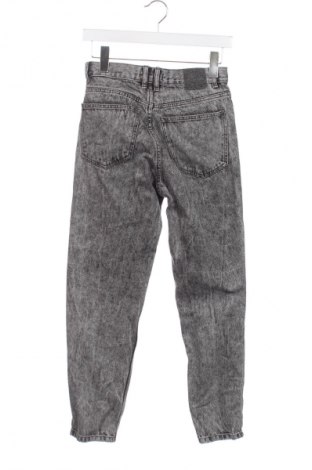 Dámské džíny  Pull&Bear, Velikost XS, Barva Černá, Cena  368,00 Kč