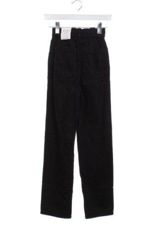 Γυναικείο Τζίν Pull&Bear, Μέγεθος S, Χρώμα Μαύρο, Τιμή 24,31 €