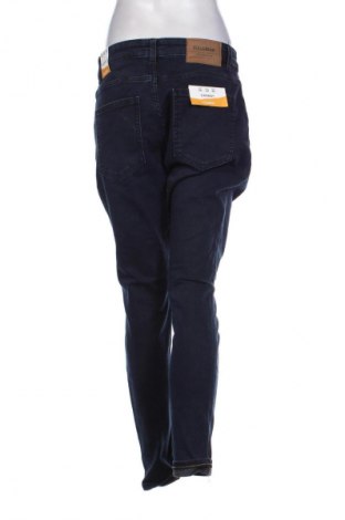 Dámské džíny  Pull&Bear, Velikost L, Barva Modrá, Cena  587,00 Kč