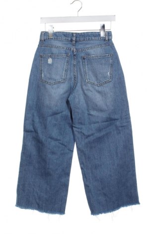 Γυναικείο Τζίν Pull&Bear, Μέγεθος XS, Χρώμα Μπλέ, Τιμή 9,99 €