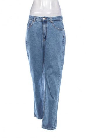 Damen Jeans Pull&Bear, Größe L, Farbe Blau, Preis € 14,83