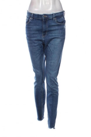 Damen Jeans Pull&Bear, Größe M, Farbe Blau, Preis 8,99 €