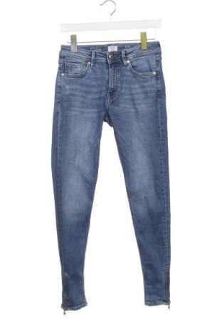Damen Jeans Q/S by S.Oliver, Größe S, Farbe Blau, Preis € 21,03