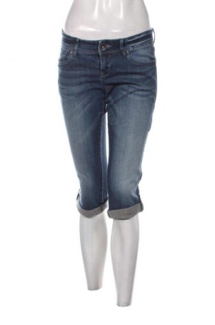 Damen Jeans Q/S by S.Oliver, Größe M, Farbe Blau, Preis 33,57 €
