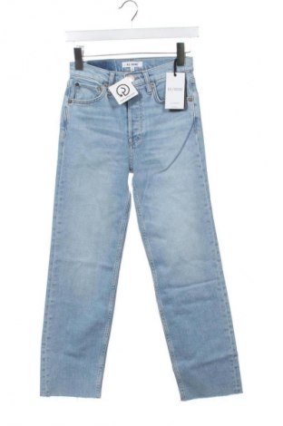Damen Jeans RE/DONE, Größe XS, Farbe Blau, Preis € 177,99
