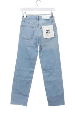 Damen Jeans RE/DONE, Größe XS, Farbe Blau, Preis € 177,99