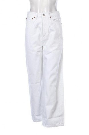 Női farmernadrág RE/DONE, Méret XS, Szín Fehér, Ár 68 289 Ft