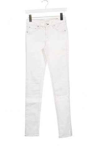 Дамски дънки Rag & Bone, Размер S, Цвят Бял, Цена 259,99 лв.