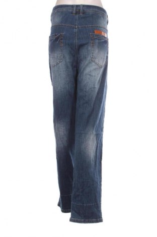 Damen Jeans Rainbow, Größe 3XL, Farbe Blau, Preis € 20,99