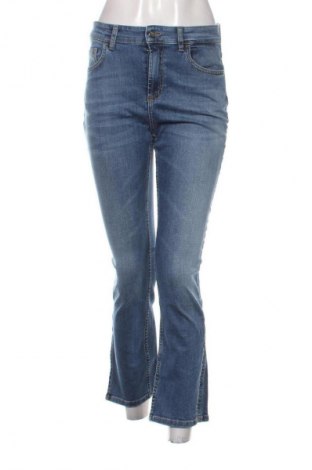 Blugi de femei Rebel Queen, Mărime M, Culoare Albastru, Preț 564,99 Lei