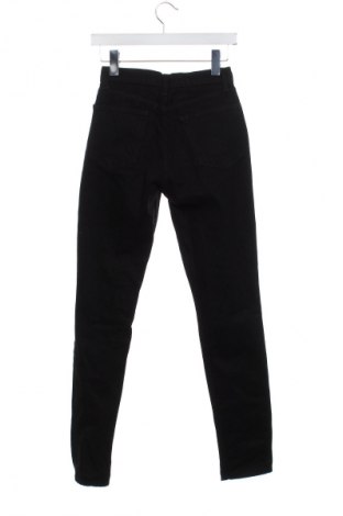 Blugi de femei Reformation, Mărime XXS, Culoare Negru, Preț 225,15 Lei