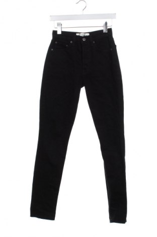 Blugi de femei Reformation, Mărime XXS, Culoare Negru, Preț 225,15 Lei