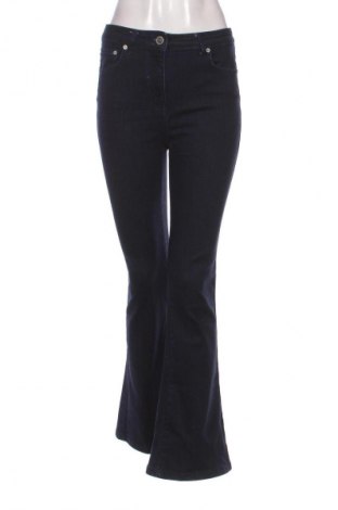 Blugi de femei Reiss, Mărime M, Culoare Albastru, Preț 225,15 Lei