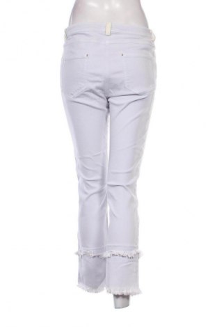 Blugi de femei Rene Lezard, Mărime M, Culoare Albastru, Preț 188,18 Lei