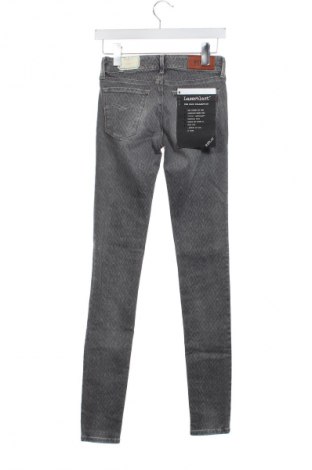 Blugi de femei Replay, Mărime XXS, Culoare Gri, Preț 481,00 Lei
