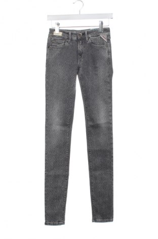 Blugi de femei Replay, Mărime XXS, Culoare Gri, Preț 265,99 Lei