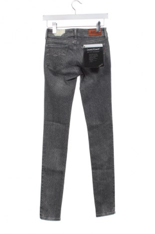 Blugi de femei Replay, Mărime XXS, Culoare Gri, Preț 265,99 Lei