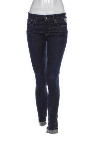 Damen Jeans Replay, Größe M, Farbe Blau, Preis € 61,99