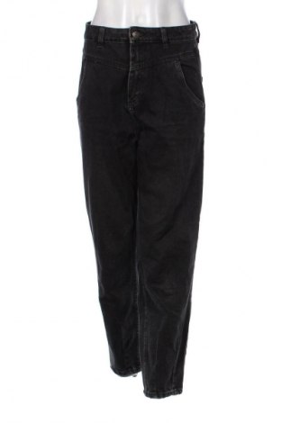 Damen Jeans Reserved, Größe M, Farbe Schwarz, Preis 14,70 €