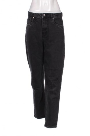 Blugi de femei Reserved, Mărime M, Culoare Negru, Preț 73,01 Lei