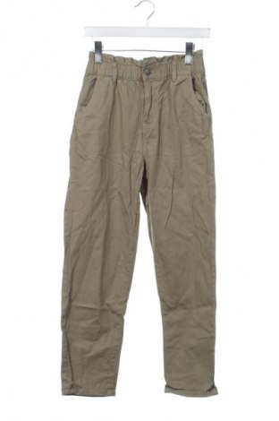 Damskie jeansy Reserved, Rozmiar XS, Kolor Zielony, Cena 41,99 zł
