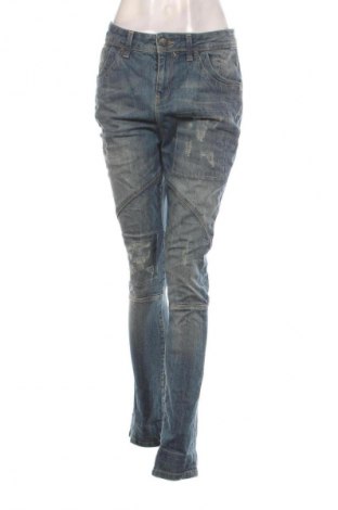 Damen Jeans Revelation, Größe M, Farbe Blau, Preis 20,99 €