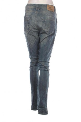Damen Jeans Revelation, Größe M, Farbe Blau, Preis 20,99 €