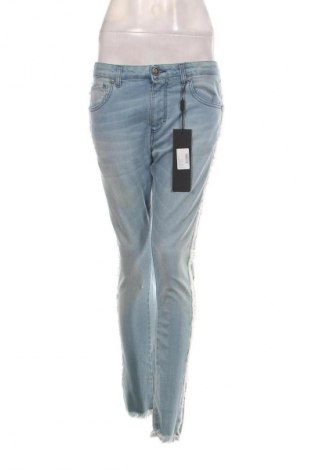 Damen Jeans Richmond, Größe M, Farbe Blau, Preis 114,99 €
