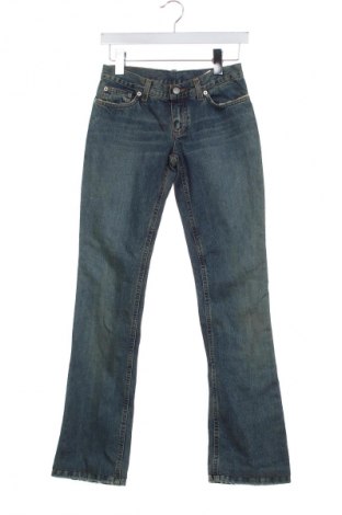 Blugi de femei Richmond, Mărime XS, Culoare Albastru, Preț 290,99 Lei