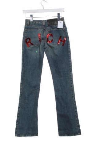 Blugi de femei Richmond, Mărime XS, Culoare Albastru, Preț 290,99 Lei