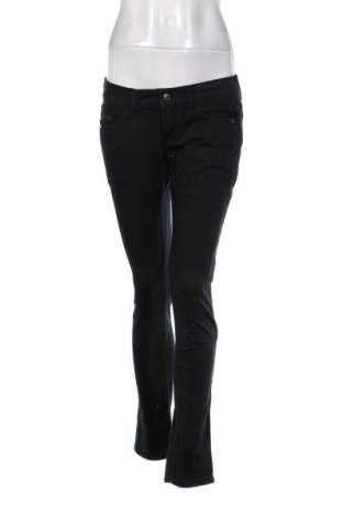 Дамски дънки Richmond Denim, Размер M, Цвят Черен, Цена 89,00 лв.