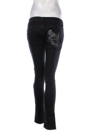 Дамски дънки Richmond Denim, Размер M, Цвят Черен, Цена 89,00 лв.