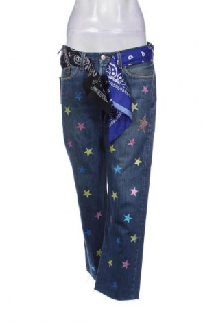 Damen Jeans Rossano Perini x Levi's, Größe XL, Farbe Mehrfarbig, Preis € 134,99