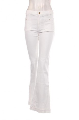 Damen Jeans SEAFARER, Größe M, Farbe Weiß, Preis € 177,99