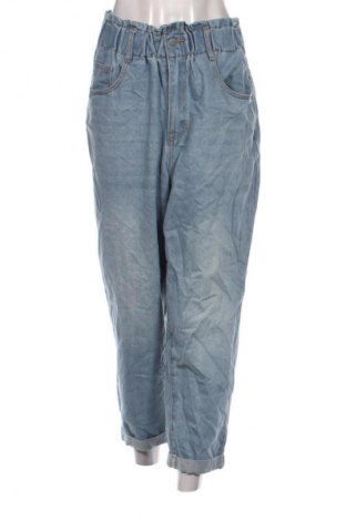 Női farmernadrág SHEIN, Méret XL, Szín Kék, Ár 5 219 Ft