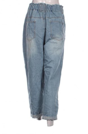 Női farmernadrág SHEIN, Méret XL, Szín Kék, Ár 5 219 Ft