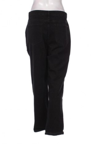 Damen Jeans SHEIN, Größe L, Farbe Schwarz, Preis € 15,13