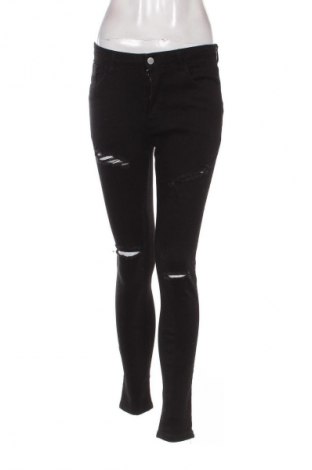 Damen Jeans SHEIN, Größe M, Farbe Schwarz, Preis € 20,99