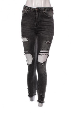 Blugi de femei SHEIN, Mărime S, Culoare Negru, Preț 94,99 Lei