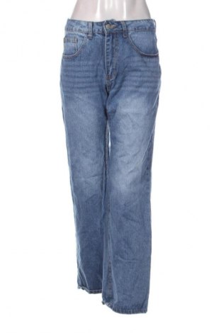 Damen Jeans SHEIN, Größe S, Farbe Blau, Preis € 20,99