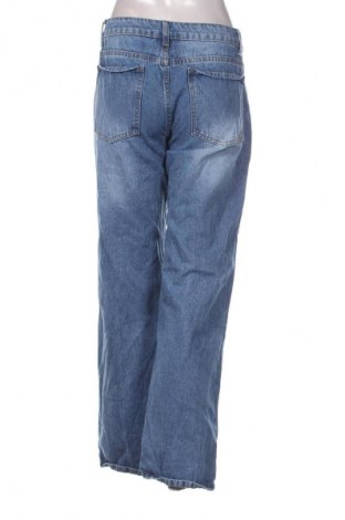 Damen Jeans SHEIN, Größe S, Farbe Blau, Preis € 20,99