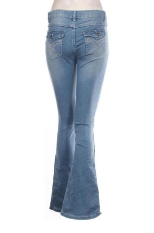 Damen Jeans SHEIN, Größe S, Farbe Blau, Preis 20,99 €