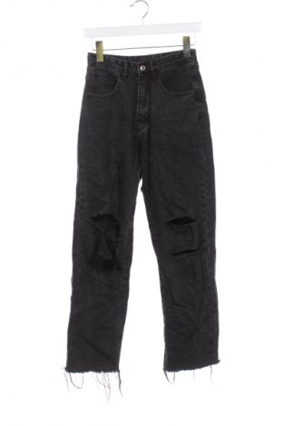 Damen Jeans SHEIN, Größe XS, Farbe Grau, Preis € 20,99