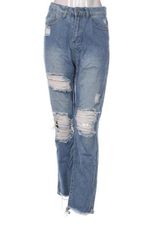 Damen Jeans SHEIN, Größe S, Farbe Blau, Preis € 20,99