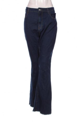 Damen Jeans SHEIN, Größe XXL, Farbe Blau, Preis € 14,83