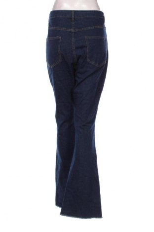 Damen Jeans SHEIN, Größe XXL, Farbe Blau, Preis € 14,83