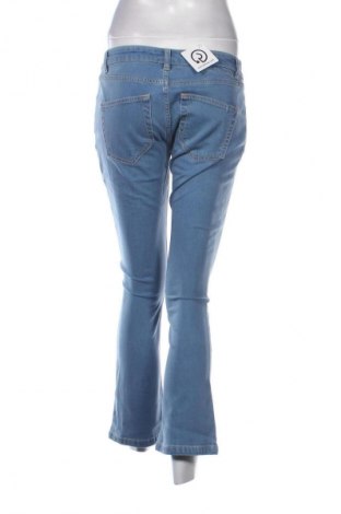 Damskie jeansy SUN68, Rozmiar M, Kolor Niebieski, Cena 564,99 zł